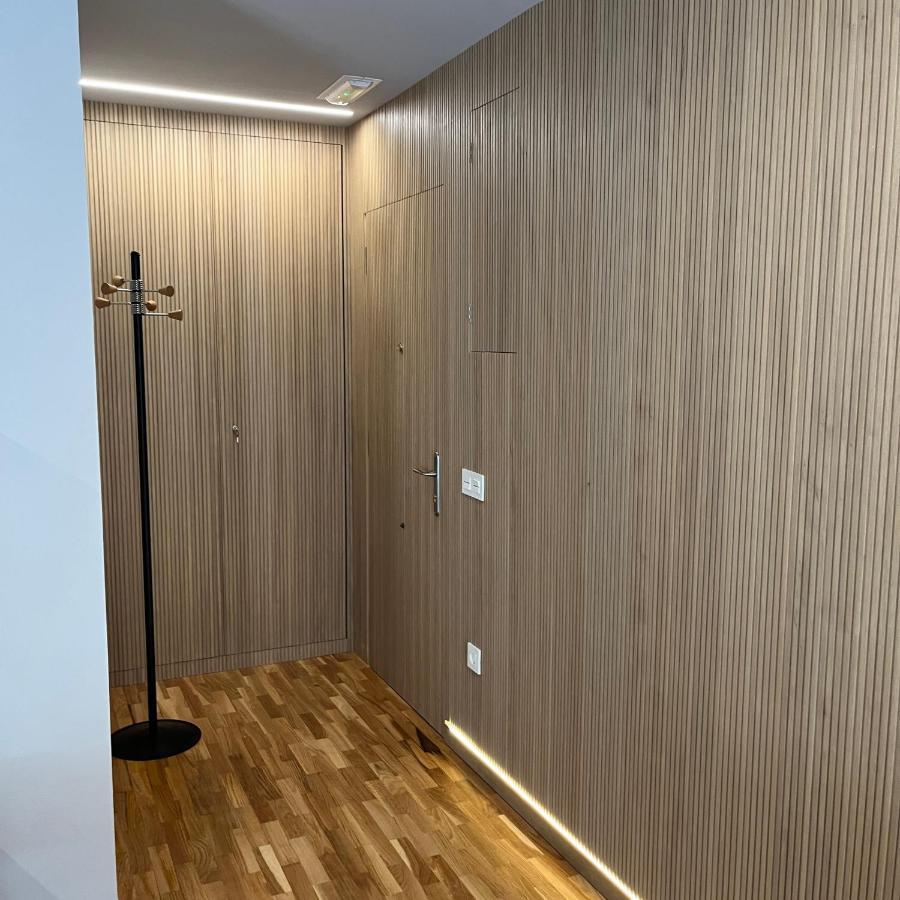 Friendly Con Vistas Al Naranco Apartamento *