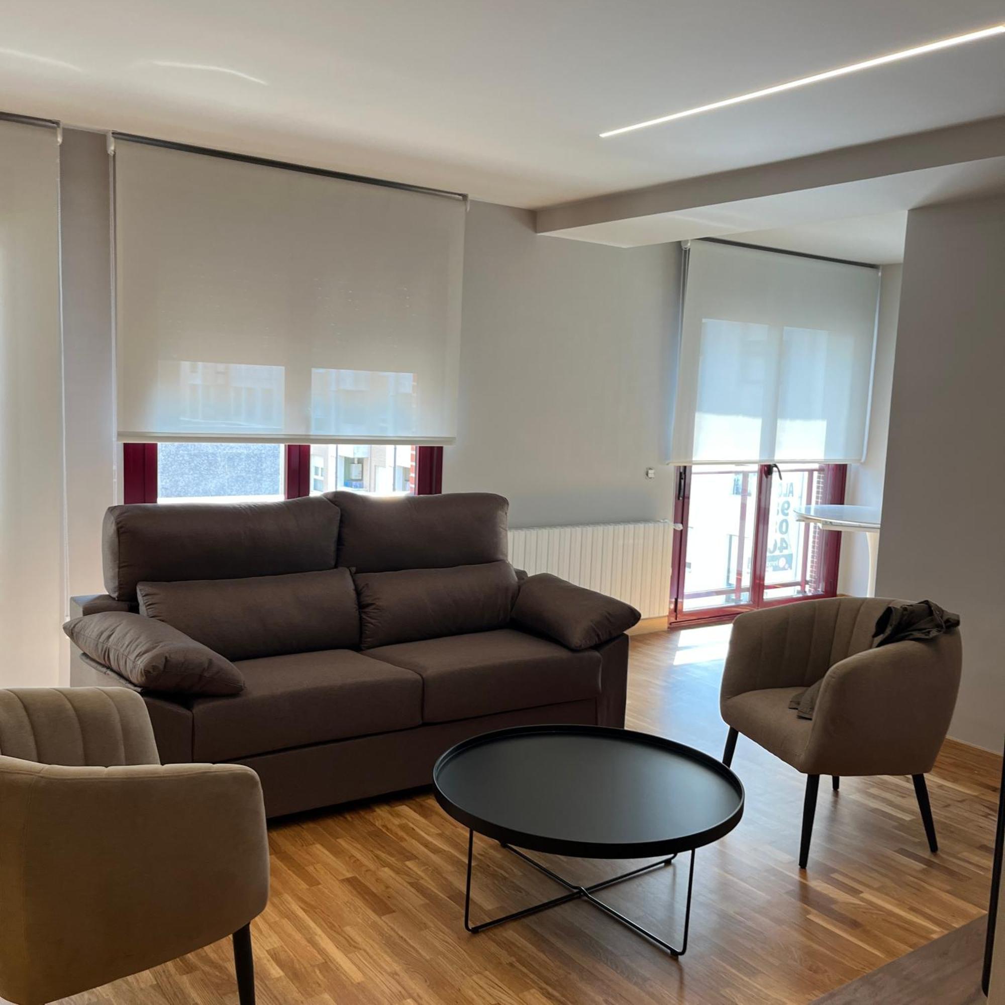 Friendly Con Vistas Al Naranco Apartamento