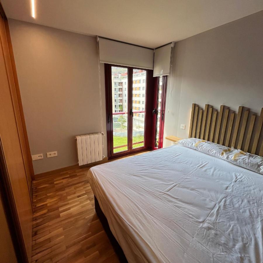Apartamento Friendly Con Vistas Al Naranco *