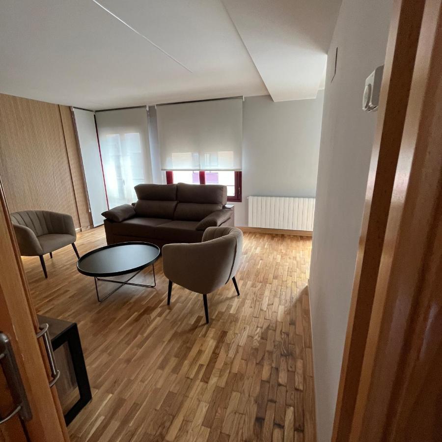 Apartamento Friendly Con Vistas Al Naranco *
