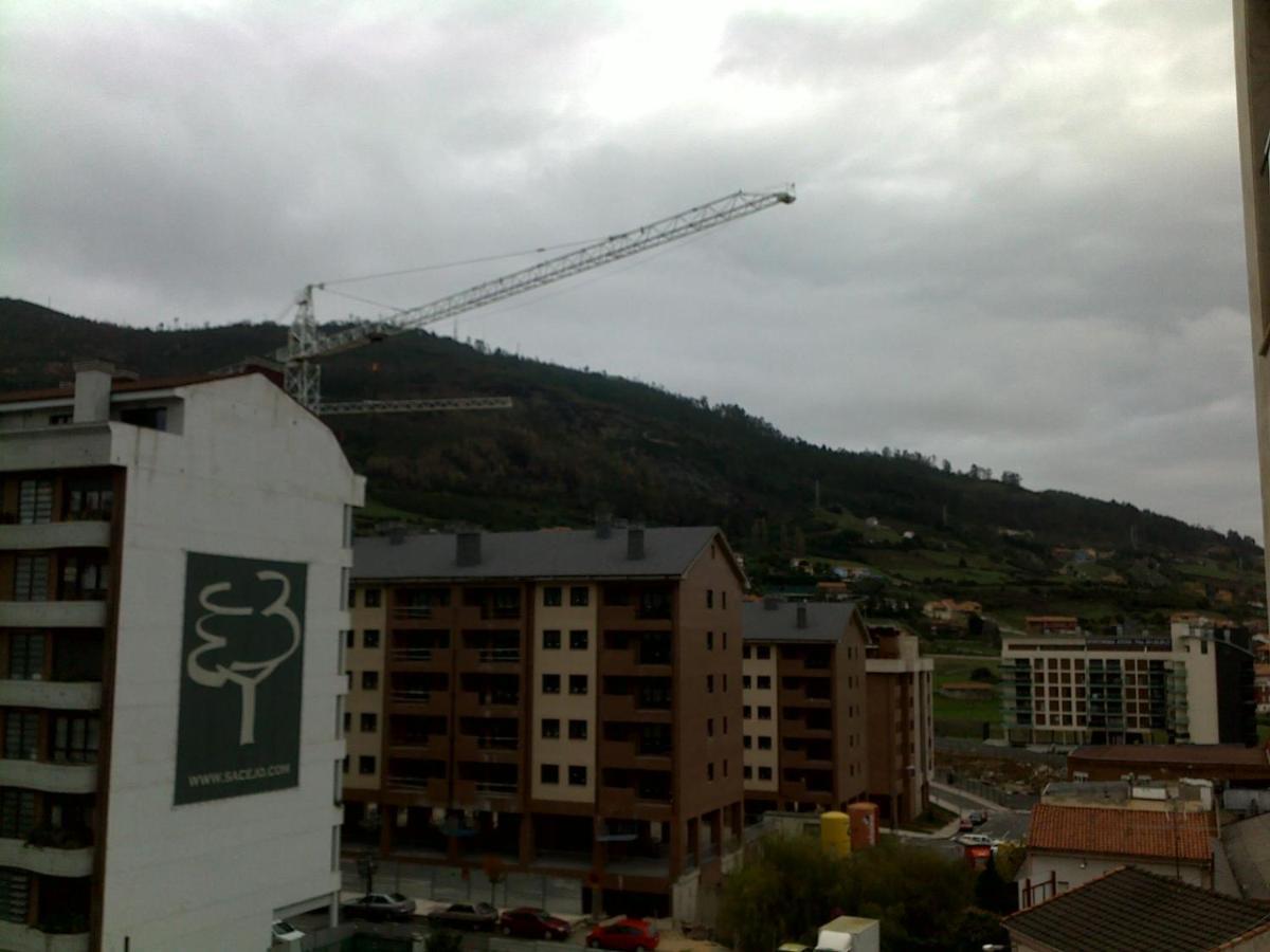 Apartamento Friendly Con Vistas Al Naranco Oviedo