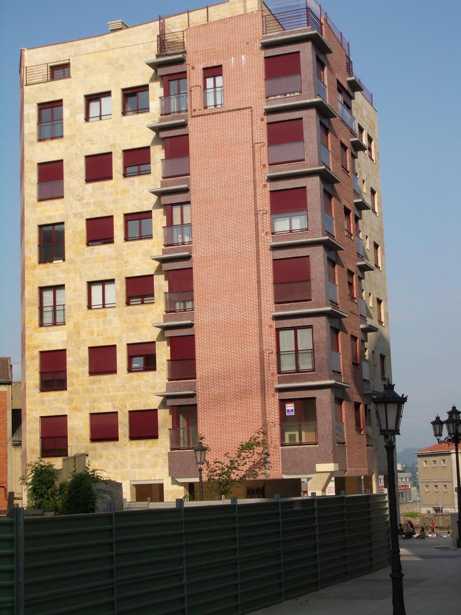 Friendly Con Vistas Al Naranco Apartamento Oviedo